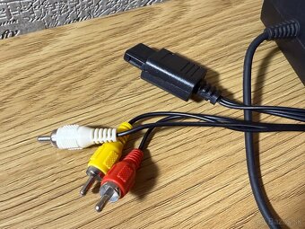 Nintendo gamecube DOL-001 modifikovaná konzola plus ovladače - 12
