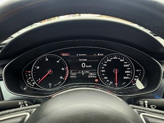 Audi A6 Avant 3.0 TDI DPF quattro S-line S tronic - 12