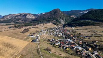 Lukratívny stavebný pozemok vo Višňovom - 12