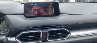 Mazda CX-5 2.0 benzín 4x4 - 12