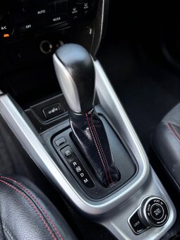 Suzuki Vitara 1.4 boosterjet automat allgrip - 12