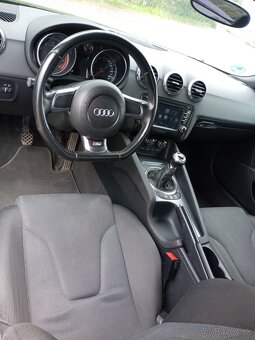 Audi TT - 12