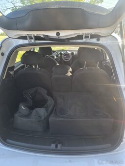 Mini cooper - 12