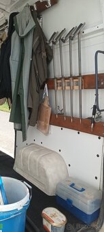 predam peugeot boxer  22,hdi diesel - 12