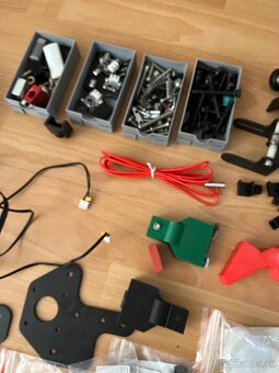 Predám Ender 3 - 12
