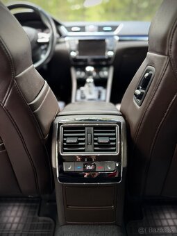 ŠKODA SUPERB 2.0 TDi 4x4 Laurin & Klement - 12