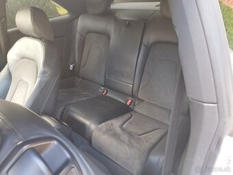 Audi a5 3.0tdi quattro 176kw s-line - 12