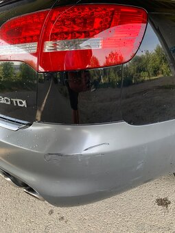 Audi A6 Allroad Quattro 3.0 TDI (176 kW) 2010 - 12
