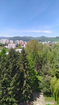 Prenájom 3i byt Fončorda Švermova - 12