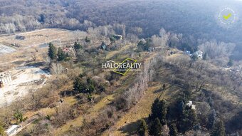 HALO reality - Predaj, pozemok   483 m2 Bratislava Lamač - E - 12