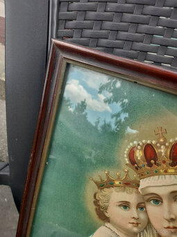 Rámy na obrazy a plagáty - 12