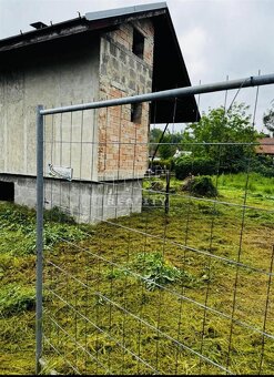 Rekreačný klenot pri Dunaji-rozostavaný domček v... - 12