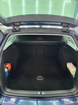 Volkswagen Passat 2.0 TDi - 12