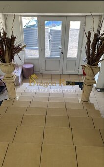 PREDAJ – 4 Izbový rodinný dom – TREBIŠOV - 12