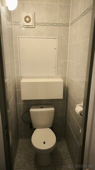 Novinka iba u nás 4i byt na Beňadickej ul., loggia, 4p - 12