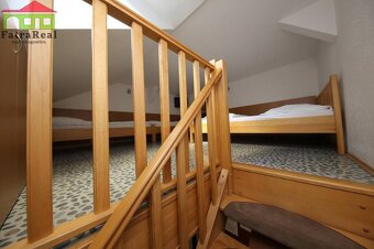 Investičný mezonetový apartmán, Hrabovo Ružomberok - 12
