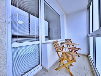 3-izbový byt na Užhorodskej ulici, 68m2, zariadený - 12