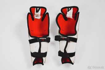 Detská hokejová výstroj Bauer Supreme PRO YTH - veľkosť XL - 12