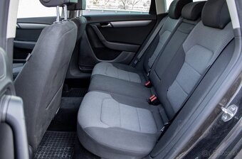 Volkswagen Passat Variant 2.0 TDI. - 12