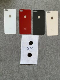 Apple iphone zadne sklo - 12