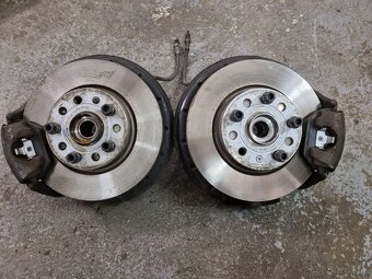 PREDAM OTOCE VW GROUP 5x100 5x112 - 12