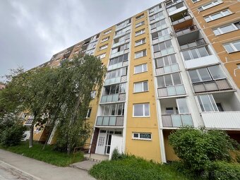 4-izbový byt, Košice - Ťahanovce - 12
