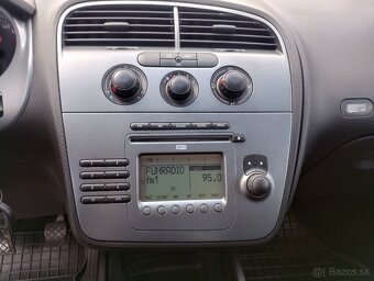 Seat Altea XL 1.9 TDi Stylance - 12