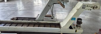 CNC sústruh SBL 500 - 12