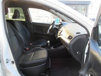 Kia Picanto 1.2 MPI s odp. DPH - 12