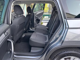 Škoda Kodiaq 2.0 TDI SCR EVO Ambition DSG - 12