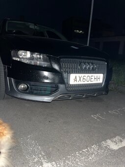 Audi a4 all road - 12
