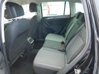 VW Tiguan 2.0 TDI 110kw DSG Facelift  103725km - 12