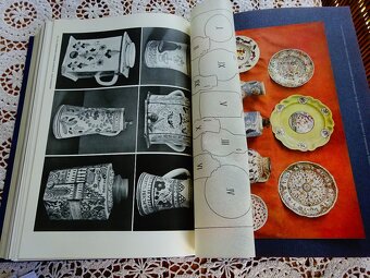 Umění na Slovensku: odkaz země a lidu, vydaná v roku 1938 - 12