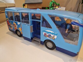 Playmobil sada - 12