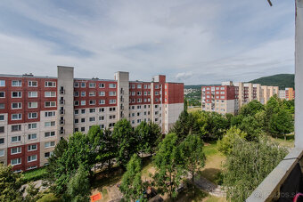 Na predaj 3 izbový byt - Košice, Ťahanovce - 12