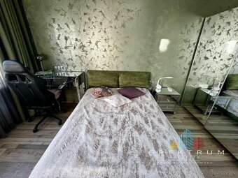 SPEKTRUM REALITY- NA PREDAJ-  Luxusný 3-izbový apartmán v Re - 12