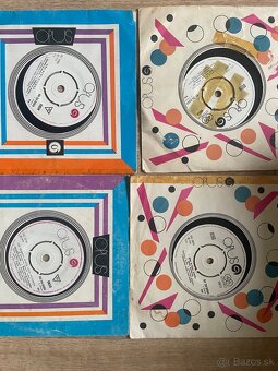 LP platne - 12