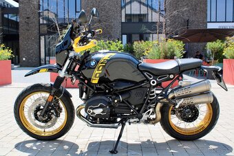 BMW R nineT Limitovaná edícia 40 Years GS / Odpočet DPH - 12