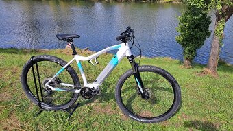 E-BIKE CTM RUBY - 12
