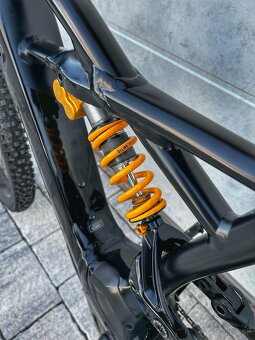 Specialized Turbo Kenevo / 500Wh / 27,5" / M / - 12