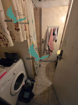 Tehlový 3 izbový byt na predaj - Podbrezová - 12