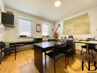 Na predaj objekt vhodný na podnikanie – Trenčín, Záblatie - 12