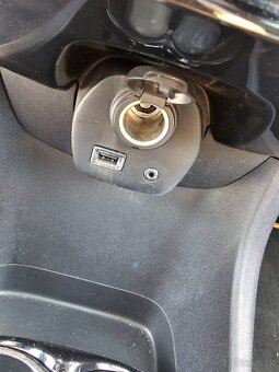 Toyota Aygo 1,0-l-VVT-i 2019 POJAZDNE, 53 kW, AUTOMAT - 12