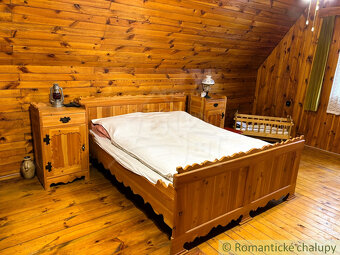 Chata na Záhorí v objatí lesa, hneď k užívaniu, okres Mala - 12