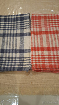 Predám utierky,uteráky... - 12