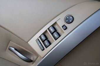 BMW Rad 5 Touring 530 xdT A/T - 12