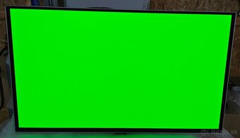 OLED Herný Samsung LS27DG600 27“ - 12