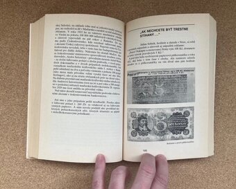 Kniha Atentáty Na Peniaze Bohuslav Hlinka - 12