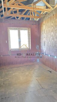 HD REALITY, Vám ponúka 4-izbový rodinný dom v Nitre - Lužian - 12