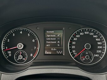 Seat Alhambra Xcellence 1.4 TSi DSG 7-Miestne, r.v.: 2021 - 12